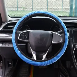 Steering wheel cover TG52