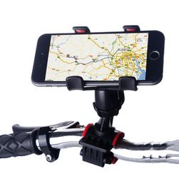Универсален държач на колело за телефон или GPS