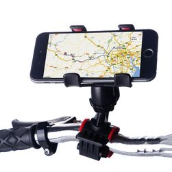 Suport universal de bicicletă pentru telefon sau GPS