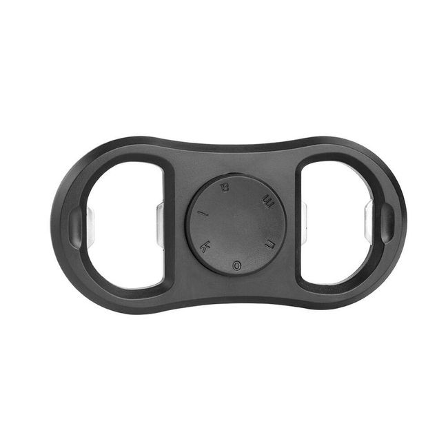 Fidget spinner jako antistresová hračka s otvírákem 1