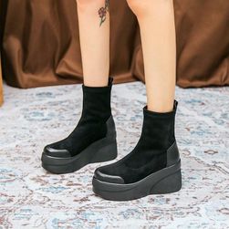 Women´s ankle-high boots TF3068