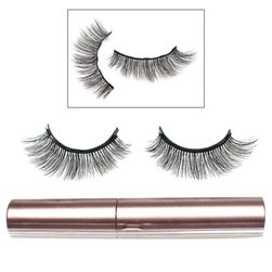 Magnetic eyelashes KI55