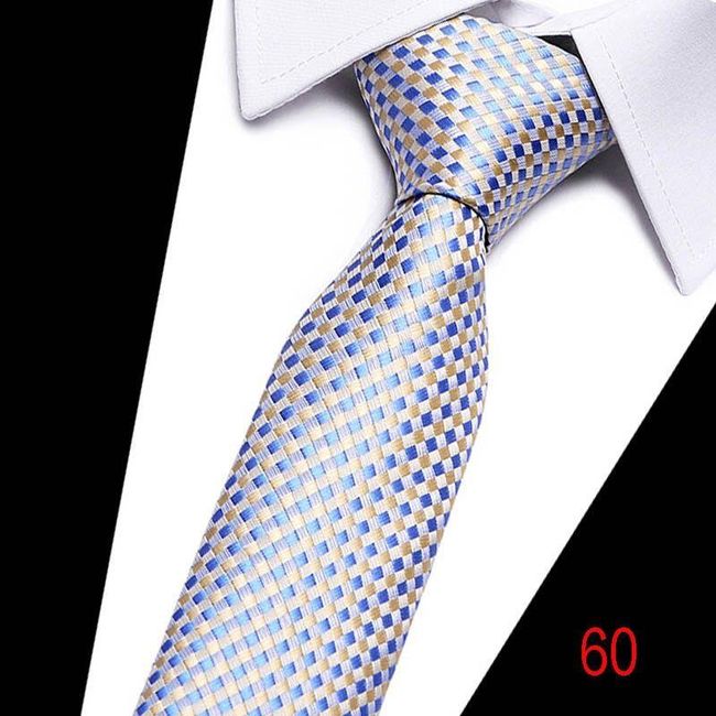 Pánská kravata MO96 1