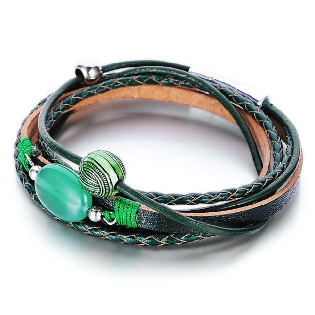 Elegantní unisex náramek 1