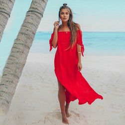 Plážové šaty Musette