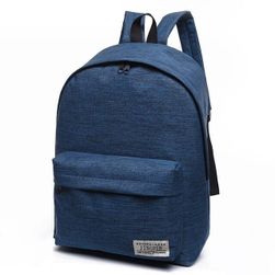 Unisex bagpack Steve