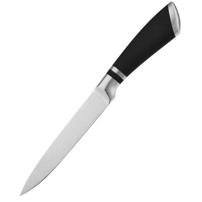 Kuchynský nôž - 2 typy rukoväte 1
