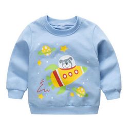 Boys' sweatshirt Albert