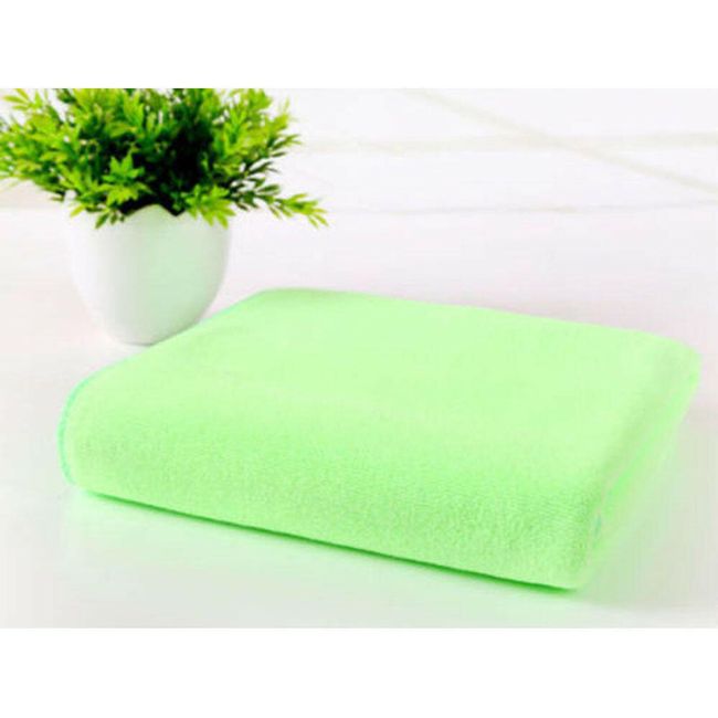 Szybkoschnący ręcznik Asefo 1