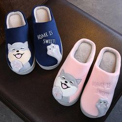 Women´s bedroom slippers TF9189