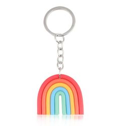 Privezak za ključeve Rainbow