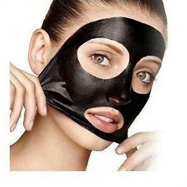 Mask for black dots JH48 1
