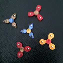 Jucărie anti-stres Fidget spinner - set de 5