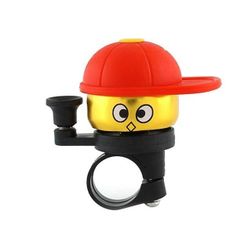 Bike bell ZB12