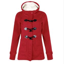 Women's jacket Fathima