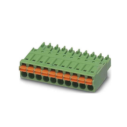 Złącze stykowe do kabla FMC Liczba biegunów 8 Raster (skok): 3,50 mm 1952322 50 szt. ZO_271892