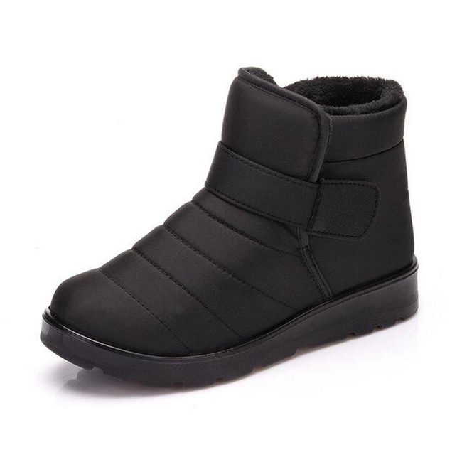Unisex zimné topánky Kizzie veľkosť 5, Veľkosti obuvi: ZO_228417-5 1
