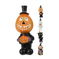 Halloweenská figurka 10cm - náhodný výběr ZO_PN000206
