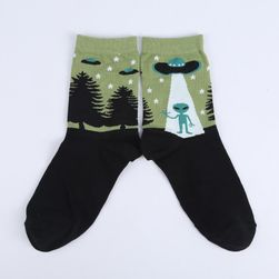 Unisex socks Jaliena