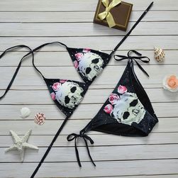 Bikiny s lebkami