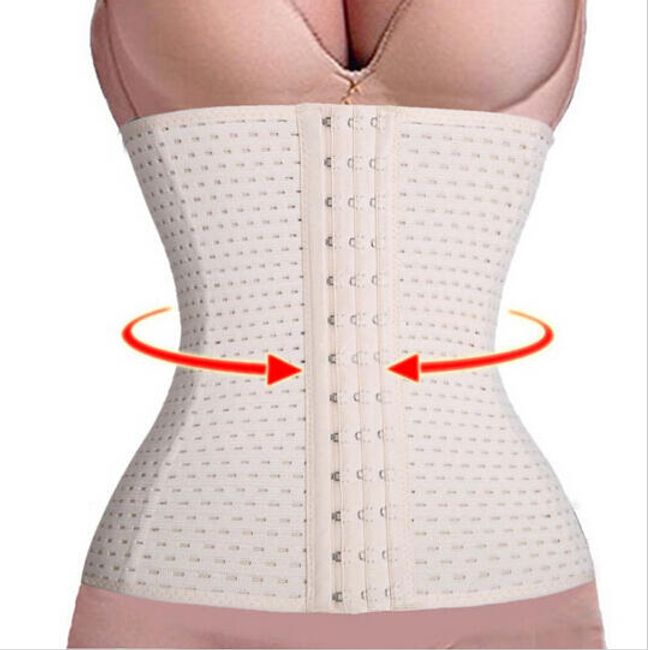 Corset pentru abdomen - diverse culori 1