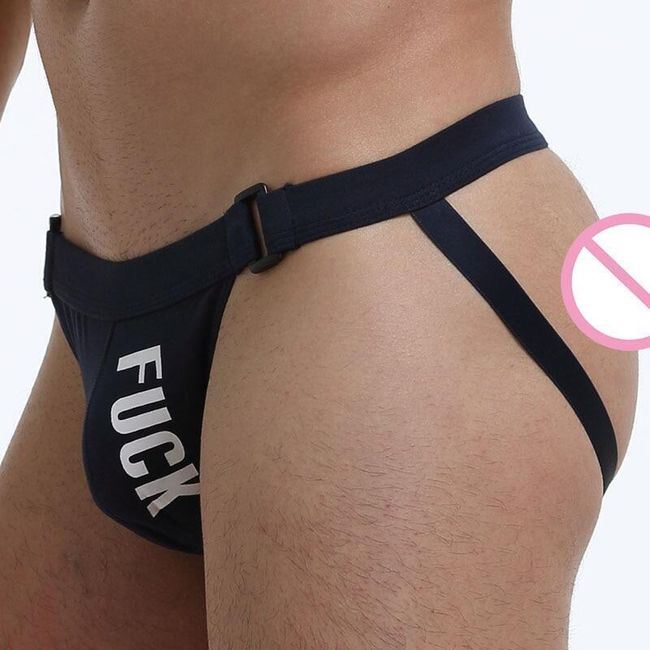 Men´s thongs Herbie 1