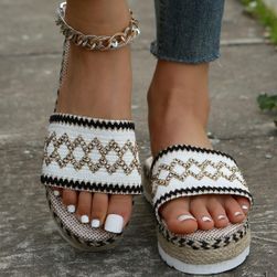 Women´s platform sandals Petra