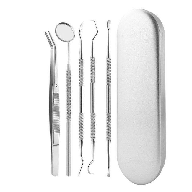 Set of dental tools Amiges 1