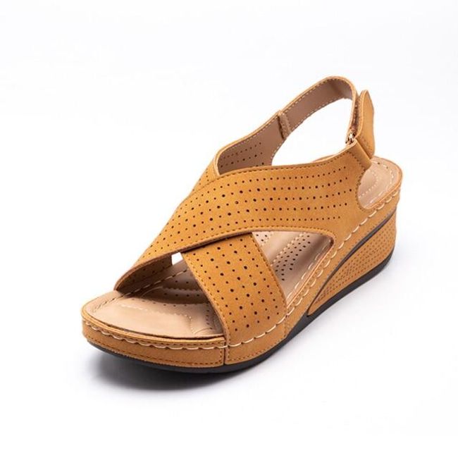Women´s sandals Patricia 1