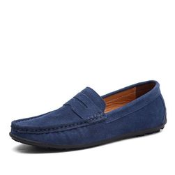 Men´s moccasins PM475