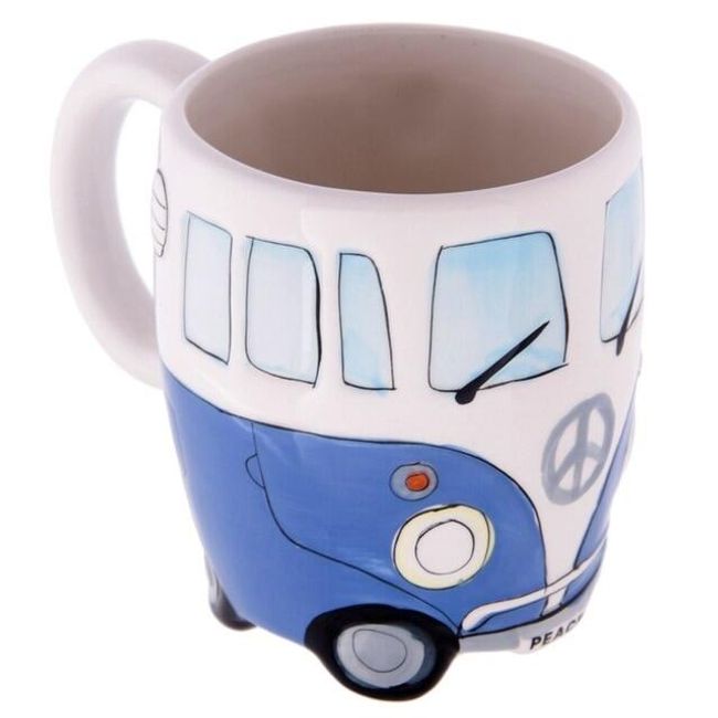 Cup Minibus 1