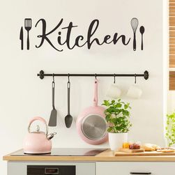 Naklejka na ścianę Kitchen