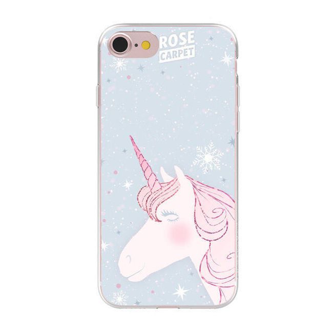 Капак за IPhone 5 / 5S / SE, 6 / 6S / 6 Plus / 6S Plus / 7/8/7 Plus / 8 Plus / X / XS / 11 / 11Pro / 11Pro Max Laila 1