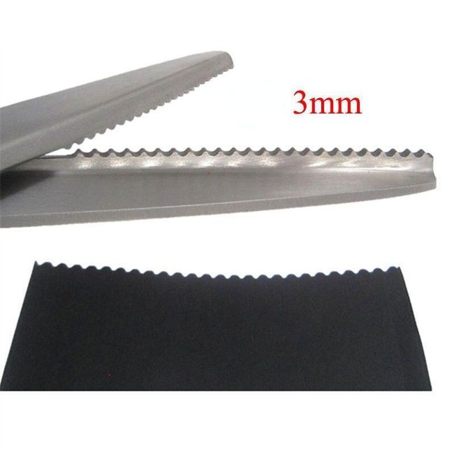 Ножици за вкопаване MM5 1