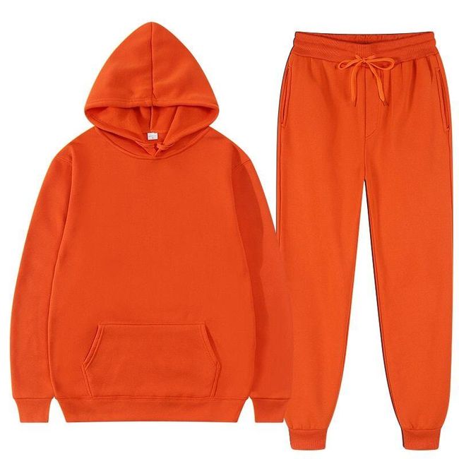 Men´s tracksuit Caine 1