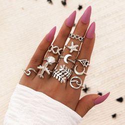 Ring set Intrika