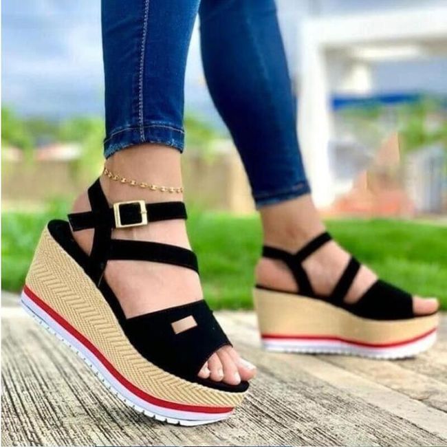 Sandale pentru femei Paloma 1