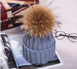 Unisex zimní čepice Jessie