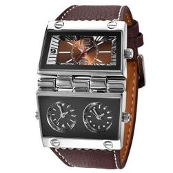 Męski zegarek L9525