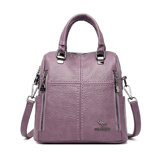 Women's shoulder bag Soraya 1