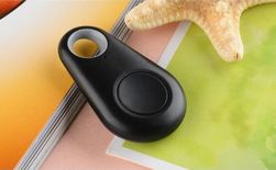 Bezdrátový bluetooth lokalizátor - 5 barev