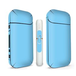 IQOS naklejka CHN15