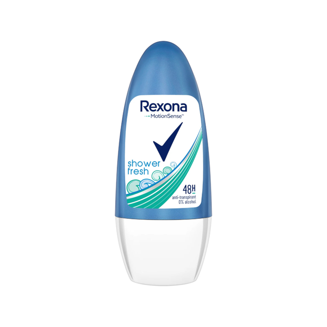 izzadásgátló, Shower Fresh, 50 ml ZO_113465 1
