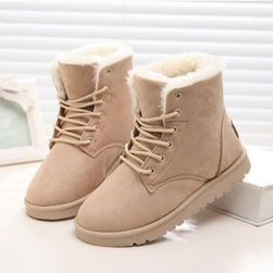 Women Winter Shoes Alma