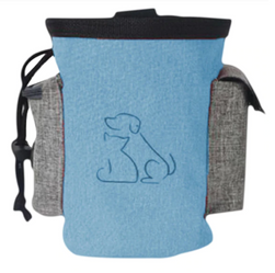 Dog treat pouch Ester