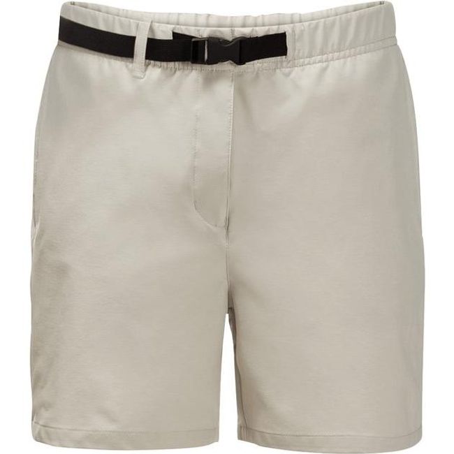 Damskie spodnie outdoorowe SUMMER LIFESTYLE SHORTS W, tekstylne rozmiary CONFECTION: ZO_0e501e28-5093-11ee-b980-4a3f42c5eb17 1