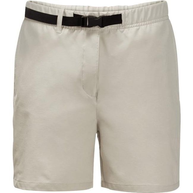 Pantaloni de exterior de damă SUMMER LIFESTYLE SHORT W, Mărimi țesături CONFECȚIE: ZO_0e501e28-5093-11ee-b980-4a3f42c5eb17 1