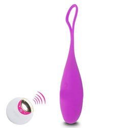 Ou vibrator Rudolinna