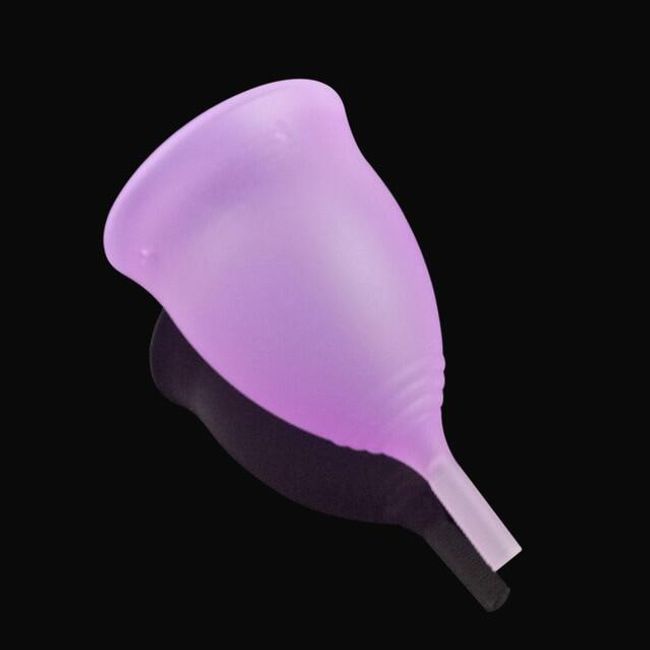 Menstrual cup Maia 1