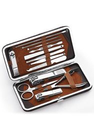 Manicure set MAS05